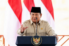 Prabowo Buka Jalur Pengaduan MBG Lewat TikTok, Kalau Temukan Kejanggalan Langsung Laporkan