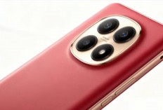 Speknya Brutal! Redmi Note 15 SE 5G Harga 3 Jutaan Tapi Fitur dan Performanya Sadis