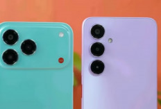 HP Terbaru Yang Direkomendasikan Untuk Lebaran, Punya Baterai Jumbo sampai Kamera 200 MP, Cek Daftarnya!