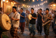 Tradisi Sahur Ramadhan di Indonesia: Dari Ngarak Beduk hingga Bagarakan, Harmoni Budaya yang Tak Pernah Padam