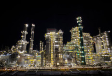 Mengenal Kilang Balikpapan: Dari Sejarah Sumur Mathilda hingga Jadi Garda Terdepan Energi Indonesia Timur