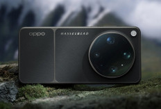 Resmi OPPO Find X9 Ultra Buka Early Pre-order di Indonesia, HP dengan Fitur 10x True Optical Zoom