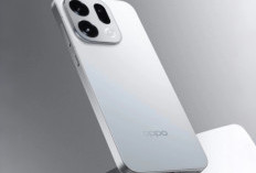 HP OPPO Find X9 Bikin Game Berat Makin Lancar, Layar AMOLED 120Hz