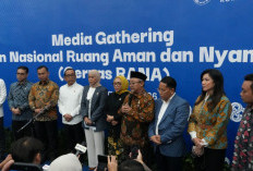 Mendikdasmen Luncurkan Langkah Baru Cegah Kekerasan di Sekolah, Budaya Aman Jadi Prioritas