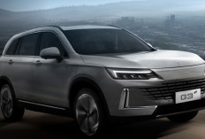 EVA Siaga Gratis 24 Jam, Kunci Kenyamanan Menggunakan Mobil Listrik Polytron