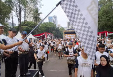 Respons Tantangan UMKM, MUI Dorong Wakaf Produktif dan Wisata Halal