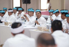86 Rumah Sakit di Jabar Kerja Sama dengan Pemprov, Pasien Tanpa BPJS Bisa Berobat
