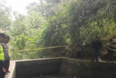 Tragis, Siswi MTs Meninggal Tenggelam Usai Dampingi Kegiatan MPLS di Garut