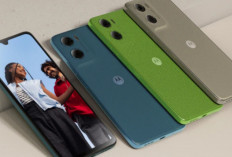 Perbandingan Moto G06 Power vs Redmi 15C dan Poco C85, Pilihan HP Murah Kini Makin Worth It!