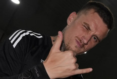 Fabio Calonego Resmi Perpanjang Kontrak, Persija Pertahankan Pilar Lini Tengah untuk Dua Musim