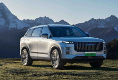 Jaecoo J7 Discover Resmi Hadir, SUV Adventure dengan Teknologi Super Hybrid System