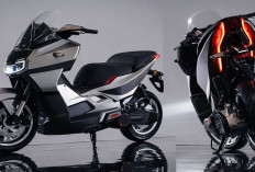 Futuristik, Agresif dan Performa Gahar, BYD Scorpio X1 2026 Cocok untuk Mobilitas Urban 