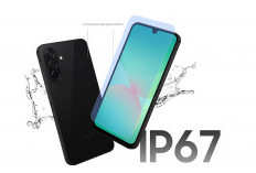 Samsung Galaxy A26 5G 2026: HP Samsung dengan Super AMOLED 120Hz dan Exynos 1380