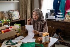 Barang Lebaran yang Sering Dibeli Tapi Sebenarnya Tidak Perlu, Simak Cara Menghemat Pengeluaran Hari Raya 