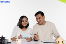 Atur Keuangan dan Pilih KPR yang Tepat, Strategi Cerdas Pasutri Baru Wujudkan Rumah Pertama