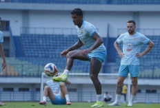 Persib Bandung Siap Hadapi Cristiano Ronaldo di 16 Besar ACL 2, Maung Bandung Makin Percaya Diri