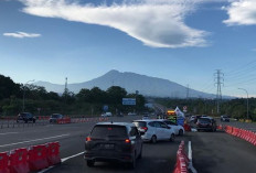 Jadwal Contraflow dan One Way di Tol Japek-Jagorawi Selama Libur Nataru 2025/2026