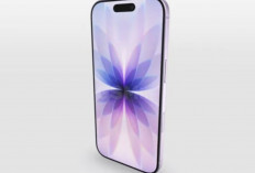 iPhone 17e Siap Meluncur! Ini Bocoran Spesifikasi, Harga, dan Jadwal Rilis Resminya 