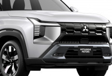 Kencang, Andal dan Efisien untuk Harian: Kelebihan Mesin Turbo Mitsubishi Destinator