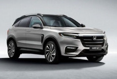 Mobil Hybrid Terlaris 2026: Zenix, Ertiga Hybrid atau HR-V, Mana Paling Irit?