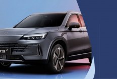 Penjualan Mobil Listrik Polytron Sukses Salip Merek Jepang dan China, Ini Spesifikasinya