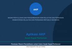 Rekrutmen KKP 2026: Panduan Lengkap Pengisian Aplikasi AKP dari Registrasi hingga Cetak PDF