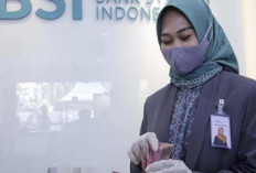 Cicilan KUR BSI 2026 Pinjaman hingga Rp 300 Juta, Tenor Sampai 5 Tahun, Bunga 6 Persen