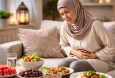 Sembelit Saat Puasa Ramadhan? Ini Penyebab, Tanda Tubuh, dan Cara Aman Menjaga Pencernaan Tetap Lancar