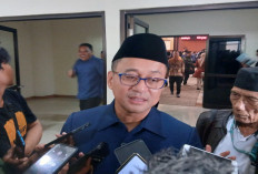 Bupati Cecep Akan Tinjau Ulang SK Perpanjangan Jabatan Sekda Tasikmalaya