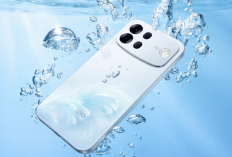 OPPO A7 Pro Max Bawa Baterai 10.000 mAh, Ada Reverse Charging 27W!