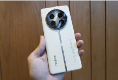 realme 12+ 5G Punya Kamera Sony LYT-600 dan OIS, Harganya Mulai Rp3 Jutaan