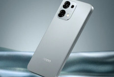 4 HP OPPO Baterai 7000 mAh yang Tahan Air, Ada A6 Pro 5G