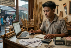 Baru Buka Usaha tapi Sudah Tertekan? Ini Cara Bertahan agar UMKM Tidak Tumbang di Tahun Pertama