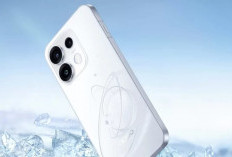 OPPO Reno16 F Resmi Hadir, HP Baterai 7000 mAh dengan Kamera Telefoto yang Bikin Penasaran
