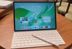 Huawei Matepad 12X Meluncur 9 Januari 2026, Tablet PC-Level dengan M-Pencil Pro Pertama di Indonesia