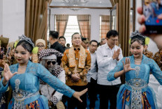 Temui Ribuan Kader TPK di Ciamis, Mendukbangga Wihaji Soroti Penanganan Stunting