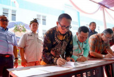 32 SMK Negeri di Jawa Barat Gandeng 64 Perusahaan, Siswa Disiapkan Hadapi Dunia Kerja
