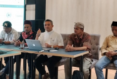 PJ Ketua Beberkan Beragam Konflik Mukota Kadin Kota Tasikmalaya! dari Titipan hingga Pemaksaan Kehendak