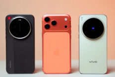 Hasil Blind Test Kamera 2026, Siapa Paling Unggul di Kelas Flagship? Pertarungan Antara Xiaomi, iPhone dan Viv