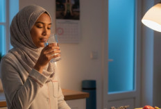 Cara Menjaga Tubuh Tetap Prima Menjelang Ramadan 2026