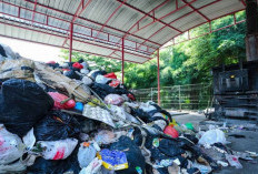 25 Ribu Mahasiswa Dikerahkan di Bandung Raya, Pemprov Jabar Bidik Pengurangan Sampah 20 Persen