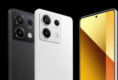 HP Kamera 2 Jutaan yang Layak Dibeli 2026, Hasil Foto Tajam, Harga Masih Masuk Akal