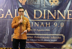 Wamen Komdigi Dorong UMKM Naik Kelas, Bukan Sekadar Go Digital