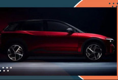 Mitsubishi Siapkan Mobil Listrik Baru Berbasis Foxtron Bria, Performa Buas dan Desain Sporty