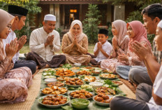 Tradisi Munggahan sebagai Gerbang Spiritual Menyambut Ramadhan ala Masyarakat Sunda