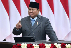 Prabowo Usulkan Dwi Kewarganegaraan Terbatas untuk Talenta Istimewa, Termasuk Atlet