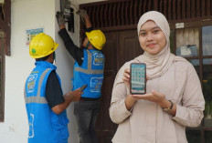 ASYIK! PLN Berikan Diskon 50 Persen di Awal Tahun 2026, Ini Syarat dan Cara Dapatkannya