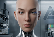 China Ngebut Kembangkan Robot Mirip Manusia, Dunia Mulai Masuk Era Baru AI dan Robotika