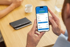 Tak Perlu Panik, Ini Cara Buka Blokir Akun BRImo Salah Password dan PIN 3 Kali Lewat HP