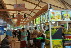 Cobain Kuliner Unik di Asian Food Festival, Dijamin Long Weekend Seru di Blok M
